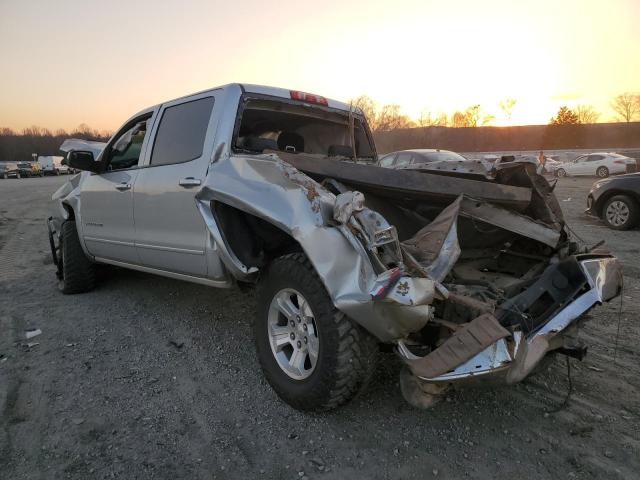 Vin: 3gcukrec2fg197325, lot: 46924145, chevrolet all models k1500 lt 20152
