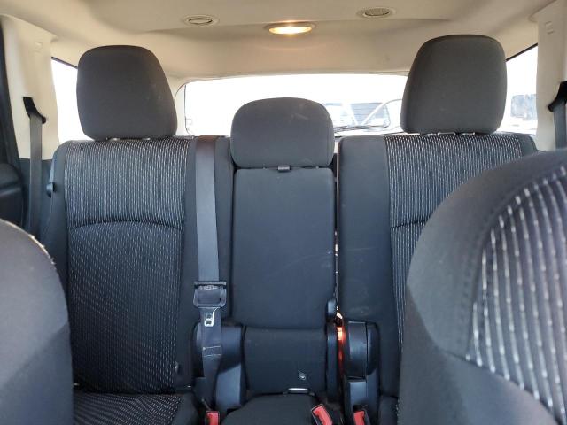 2016 DODGE JOURNEY SX - 3C4PDDBG5GT159971