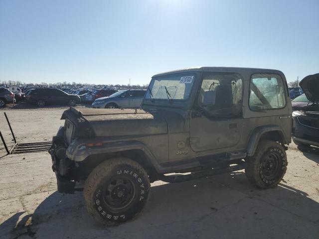 Vin: 2j4fy49s5mj112683, lot: 47187635, jeep wrangler sahara 1991 img_1
