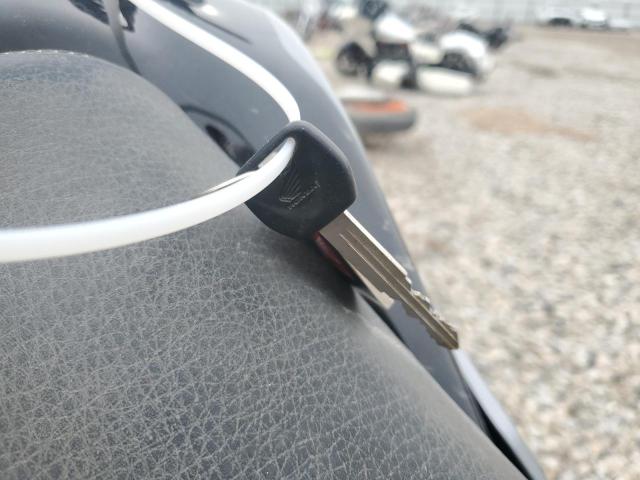 2018 HONDA CRF250 L MLHMD4416J5100735