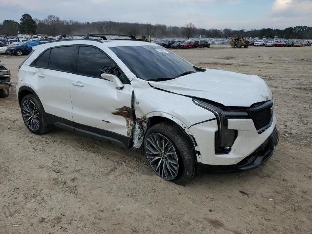 Vin: 1gyfzfr45rf195266, lot: 47065955, cadillac xt4 sport 20244