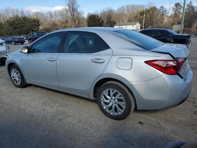 Vin: 5yfburhe4kp905674, lot: 46090285, toyota corolla l 20192