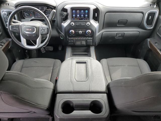 2021 GMC SIERRA K15 - 3GTU9CET8MG300060