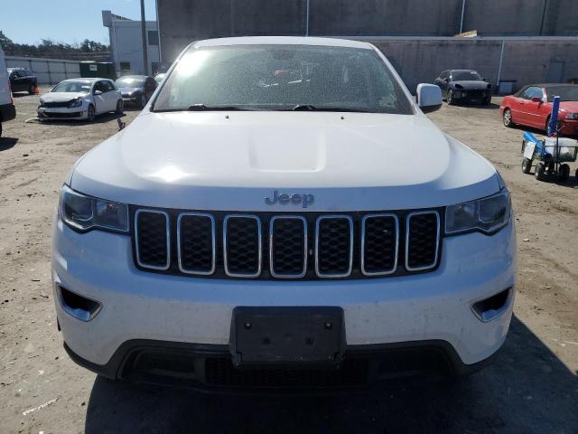 2019 JEEP GRAND CHER - 1C4RJFAG1KC670158