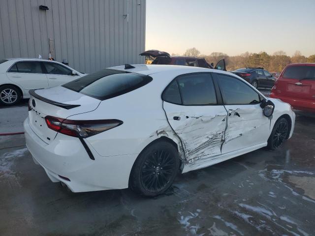 2022 TOYOTA CAMRY SE 4T1T11AK3NU057319