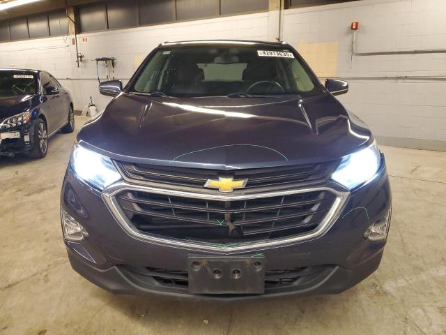 2018 CHEVROLET EQUINOX LT 3GNAXJEV9JL319743