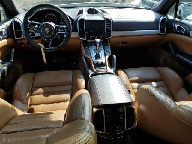 2015 PORSCHE CAYENNE TU WP1AC2A21FLA80938