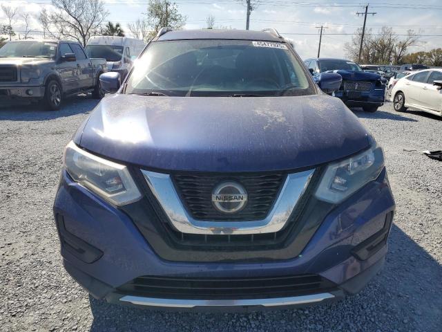 2018 NISSAN ROGUE S - KNMAT2MT7JP551577