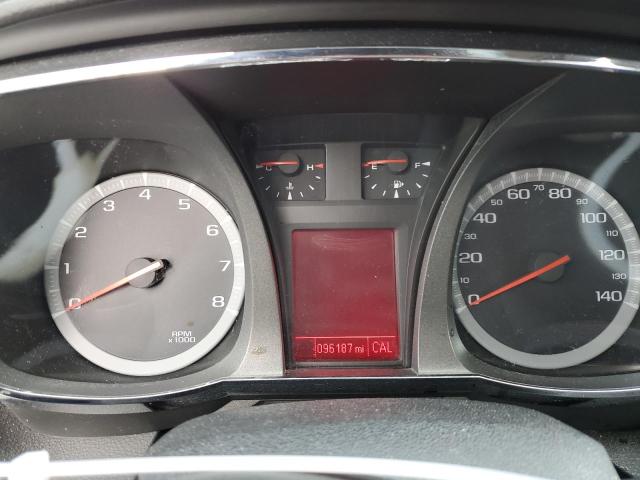 2016 GMC TERRAIN SL 2GKALMEK2G6236345