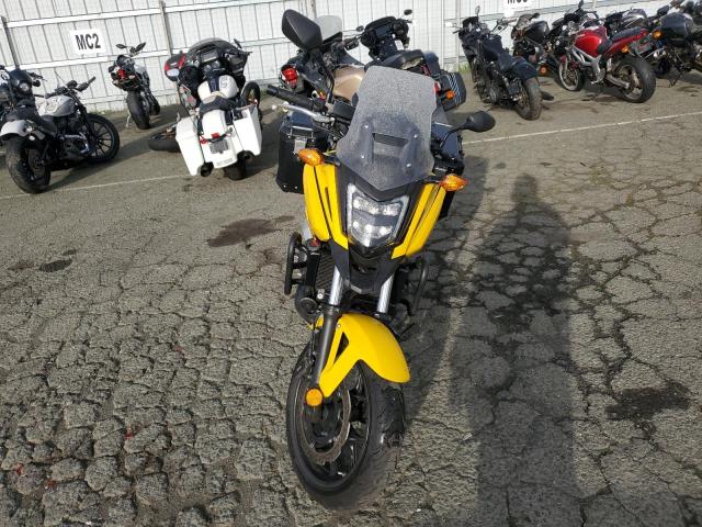 2020 HONDA NC750 XD JH2RC905XLK200012