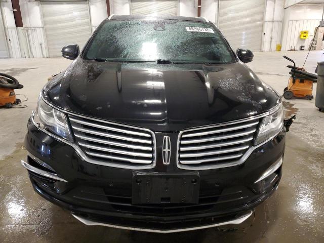 2016 LINCOLN MKC RESERV - 5LMTJ3DH0GUJ21148