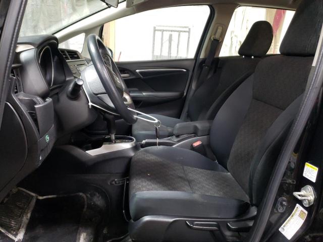 2016 HONDA FIT LX - JHMGK5H54GS000344