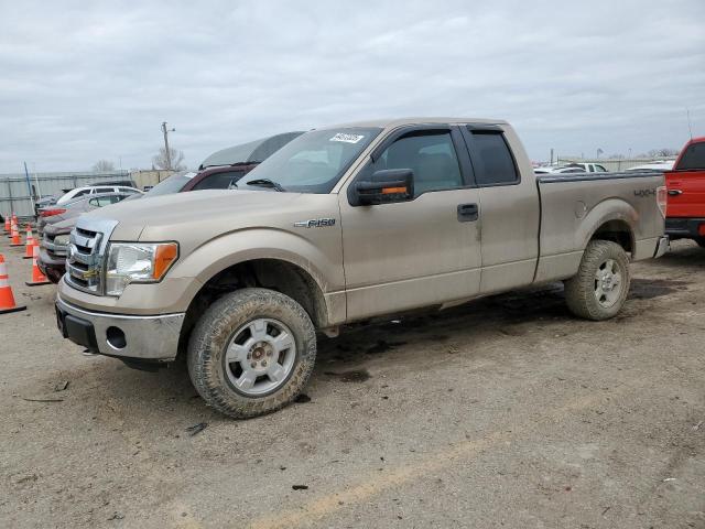 FORD F150 SUPER