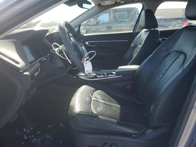 2020 HYUNDAI SONATA LIM - 5NPEH4J26LH005894