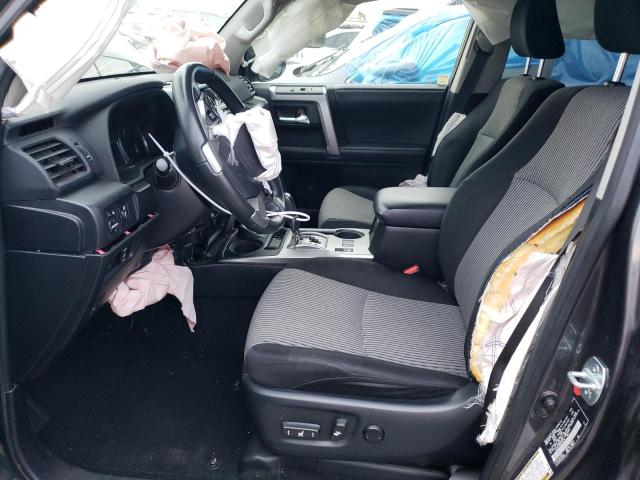 2016 TOYOTA 4RUNNER SR JTEBU5JR2G5298776