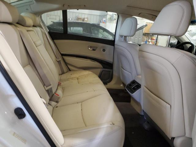 2016 ACURA RLX ADVANC JH4KC1F90GC000583