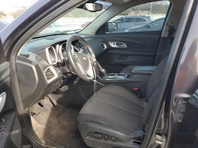 2016 CHEVROLET EQUINOX LT - 2GNALCEK7G6195613