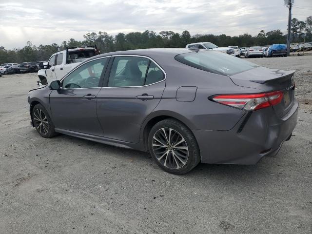 2019 TOYOTA CAMRY L - 4T1B11HKXKU176482