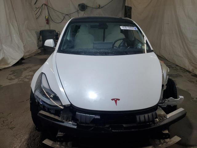 2021 TESLA MODEL 3 - 5YJ3E1EA6MF983019