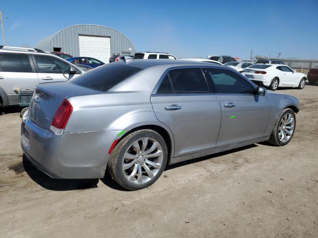 Vin: 2c3ccaeg1jh223861, lot: 46498115, chrysler 300 limited 20183