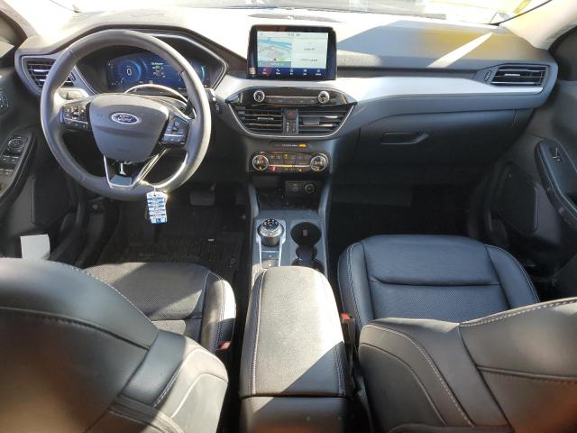 2021 FORD ESCAPE SEL - 1FMCU9H9XMUB02165