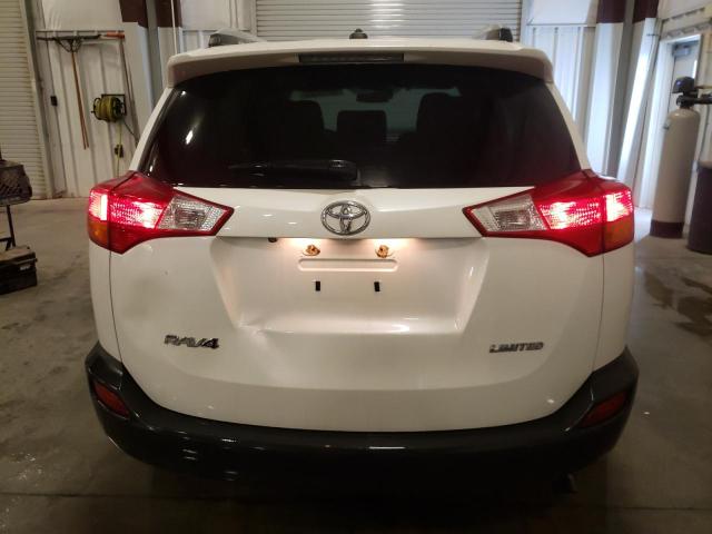 2015 TOYOTA RAV4 LIMIT - 2T3YFREV1FW163903