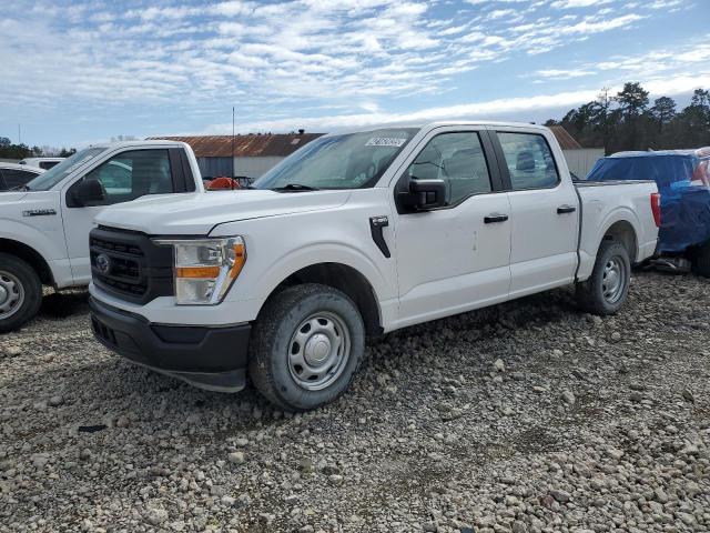 Vin: 1ftew1cpxmke96003, lot: 42162035, ford f-150 supercrew 2021 img_1