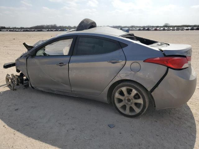 Vin: kmhdh4ae6cu246359, lot: 44256055, hyundai elantra gls 20122