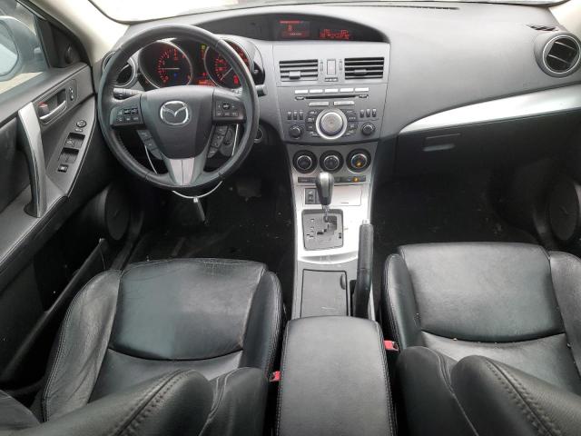 2011 MAZDA 3 S #3283818427