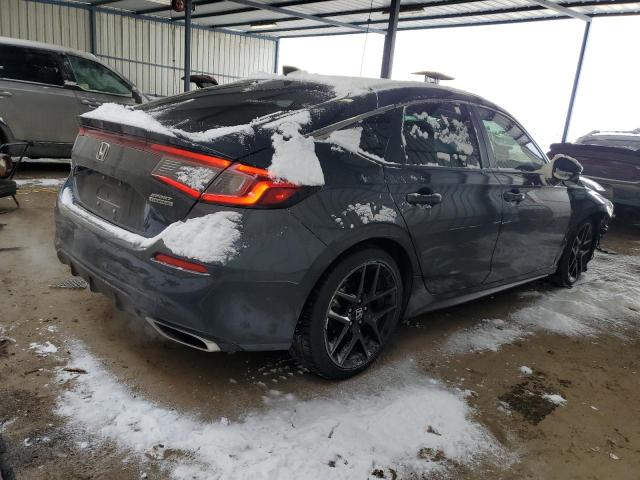 2024 HONDA CIVIC SPOR - 19XFL1H87RE001670