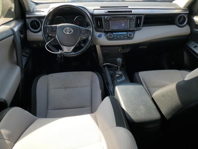 2017 TOYOTA RAV4 HV LE - JTMRJREV6HD109497