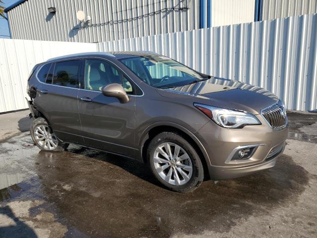 Vin: lrbfxbsaxhd045571, lot: 47022125, buick envision essence 20174