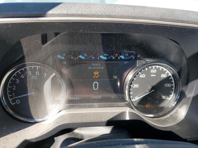 2022 FORD F150 SUPER - 1FTFW1E87NKD07173