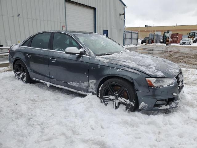 2016 AUDI S4 PROGRES WAUDGCFL0GA002879