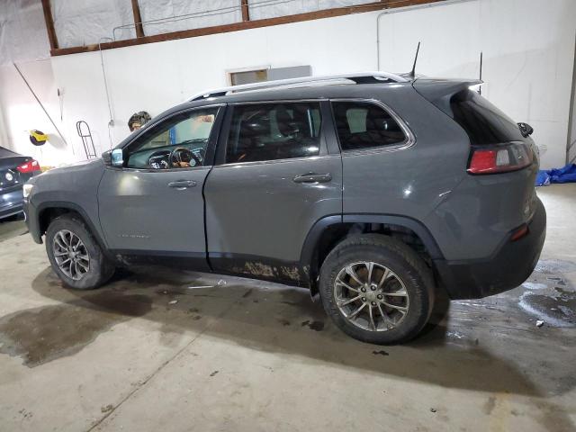 Vin: 1c4pjmlb0kd398399, lot: 45468265, jeep grand cher latitude plus 20192