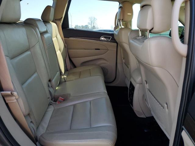 2018 JEEP GRAND CHER - 1C4RJFBG5JC407040