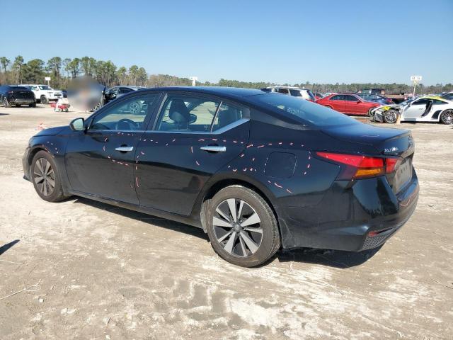 2022 NISSAN ALTIMA SV - 1N4BL4DV5NN354304