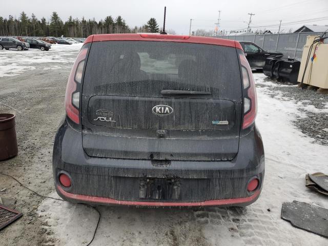2015 KIA SOUL EV KNDJP3AE5F7003391