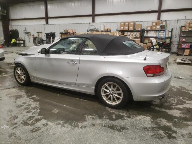 Vin: wbaul7c52bvm80814, lot: 45150975, bmw 1 series i 20112