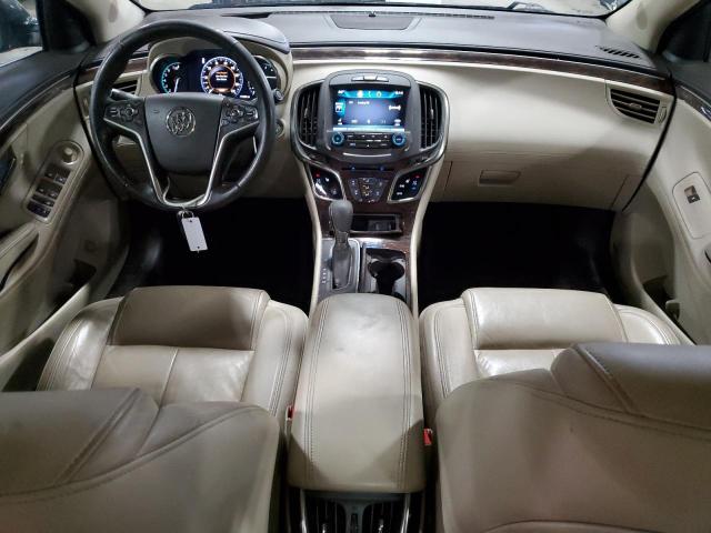 2015 BUICK LACROSSE - 1G4GB5G31FF268241