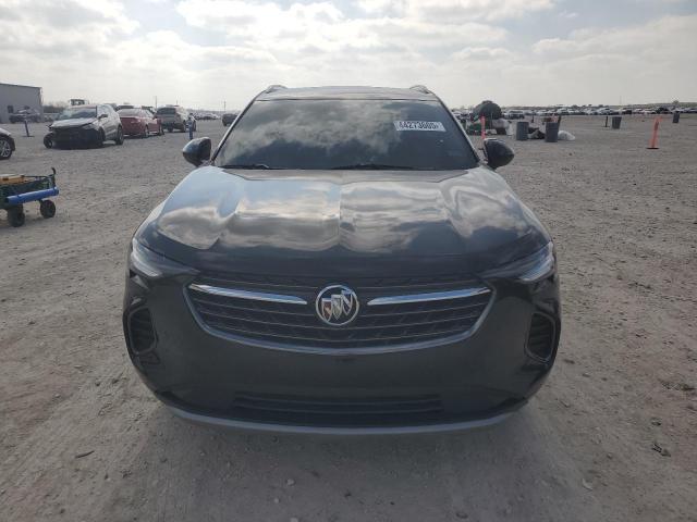 2023 BUICK ENVISION P - LRBAZLR41PD067645