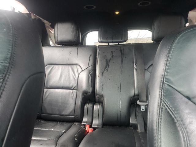 2017 FORD EXPLORER X 1FM5K8D86HGC97904