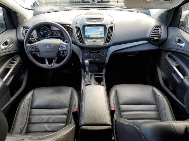 2017 FORD ESCAPE SE - 1FMCU9GD3HUA12853