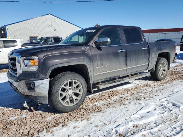 Vin: 3gtu2vec3fg374960, lot: 45733225, gmc sierra k1500 slt 2015 img_1
