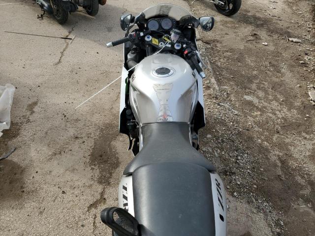 2006 KAWASAKI ZX600 J1 JKAZX4J136A059350