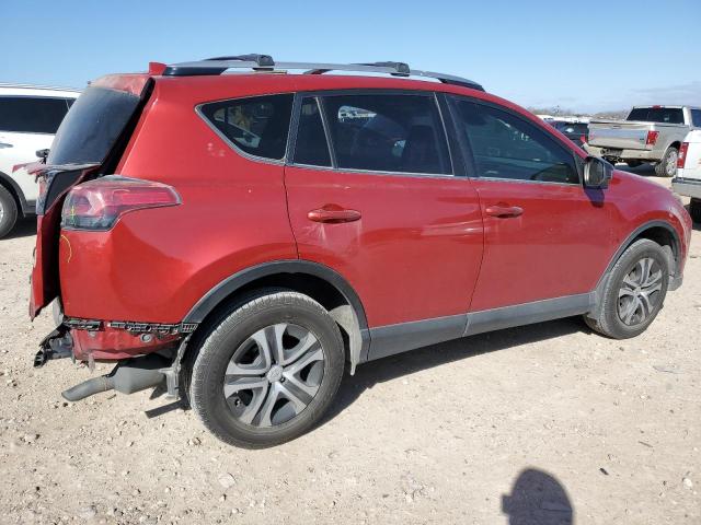 2017 TOYOTA RAV4 LE - JTMZFREV5HJ131476