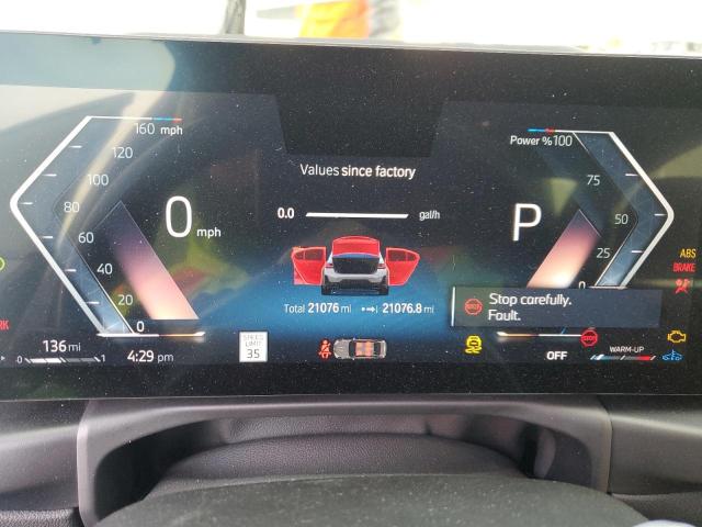 2024 BMW M340I 3MW49FS09R8E32108