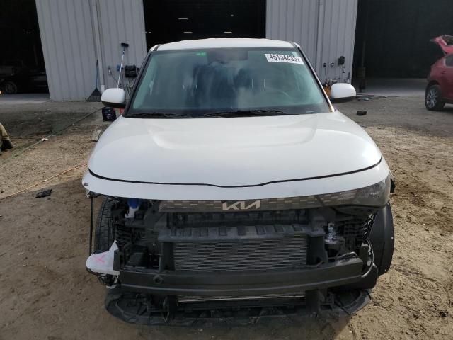 2025 KIA SOUL LX KNDJ23AU2S7923303