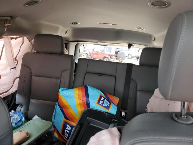 2020 CHEVROLET TAHOE C150 - 1GNSCBKC0LR150751