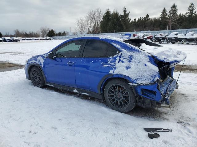 Vin: jf1vbal67n9018610, lot: 88253285, subaru wrx limited 20222